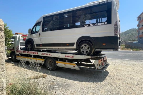 Oto Kurtarma ve Yol Yardım Hizmeti Seçerken Nelere Dikkat Etmelisiniz?